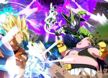 Nhân vật "vô dụng" nhất trong 7 Viên Ngọc Rồng bất ngờ được đưa vào Dragon Ball FighterZ