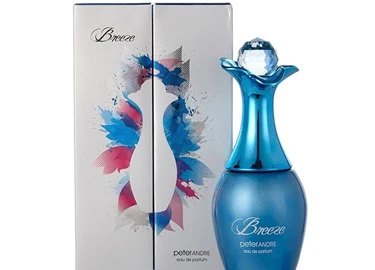 Nước hoa nữ Laurelle London Breeze Eau De Parfum 100ml SID66354