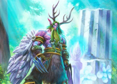 Thế giới HearthStone chao đảo sau khi Blizzard nerf triệt để Warrior và Druid