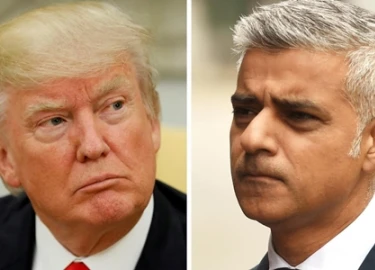 Thị trưởng London phản đối để Trump thăm Anh