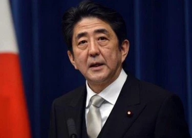 Thủ tướng Nhật Bản Shinzo Abe tuyên bố bầu cử sớm vào tháng 10