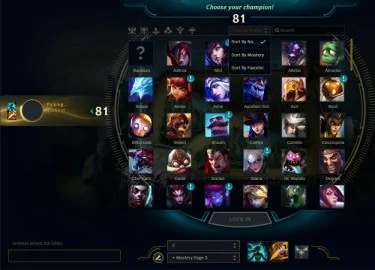 &#8220;Trăm hay không bằng tay quen&#8221;, Riot đã phát hiện ra nó và tạo tính năng giúp gamer LMHT trên toàn thế giới leo rank tốt hơn