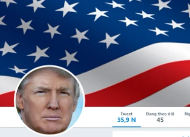 Twitter giải thích việc không gỡ tin Trump dọa hủy diệt Triều Tiên