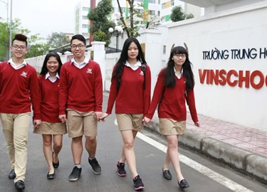 Vinschool đề xuất tăng học phí, nhiều phụ huynh phản ứng