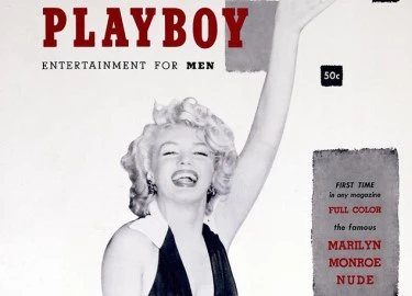 10 cột mốc mang tính lịch sử của tạp chí khiêu dâm Playboy