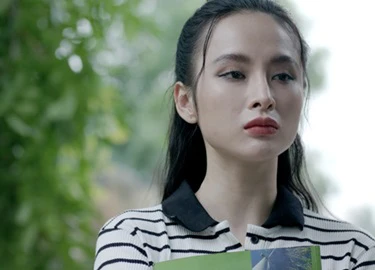 Angela Phương Trinh ghen với Cindy V trong 'Glee' tập 6