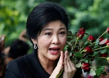 Bà Yingluck xin tị nạn chính trị tại Anh