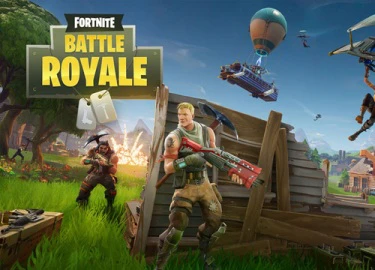 Battlegrounds phiên bản dễ thương - Fortnite Battle Royale mở cửa miễn phí ngày 26/9 tới