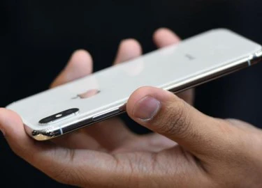 Cách sử dụng tính năng 'xóa phông' cải tiến trên iPhone 8 Plus và iPhone X