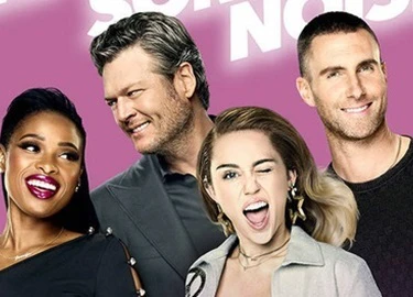 Có Miley Cyrus, "The Voice Mỹ mùa 13 vẫn rớt rating, mở màn thấp kỷ lục!