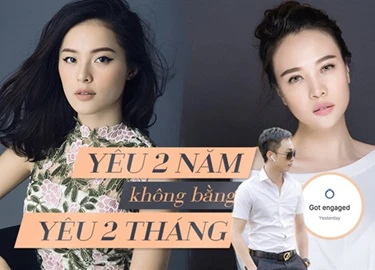 Cuộc khẩu chiến nảy lửa để 'giữ chồng' của các mỹ nhân Việt nóng hơn bao giờ hết