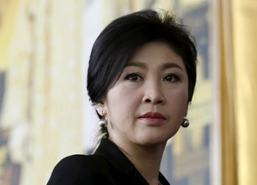 Cựu thủ tướng Thái Lan Yingluck bị tuyên án 5 năm tù