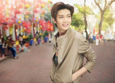 Đào Bá Lộc kể chuyện yêu MC kiêm danh hài hot nhất showbiz Việt