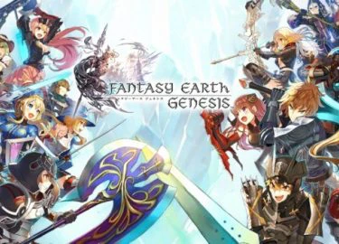 Fantasy Earth Genesis - Truyền nhân mobile của huyền thoại MMO 11 năm tuổi