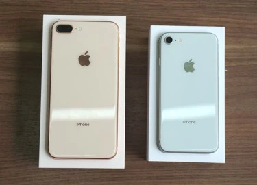 Giá iPhone 8 tại Việt Nam đã rẻ hơn Singapore