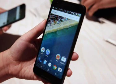 Google hỗ trợ bảo mật Nexus 6P và 5X thêm 2 tháng