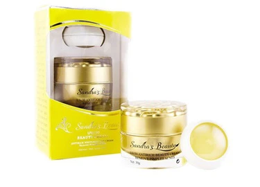 Kem dưỡng da Sandra UV/30 Beauty Cream - Beaumore SID66491