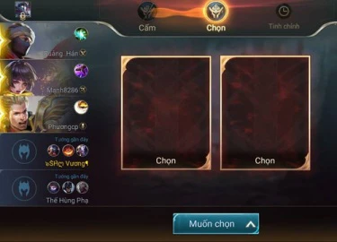 Liên Quân Mobile: Đây là 3 biện pháp xử lý hành vi AFK mà game thủ đề nghị nhà phát hành tham khảo