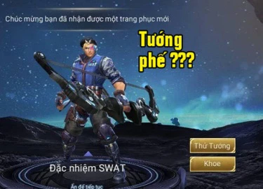 Liên Quân Mobile: Yorn không ngừng được buff sức mạnh, nhưng nhiều game thủ vẫn coi đây là tướng phế