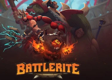 MOBA tuyệt đỉnh hứa hẹn sẽ đánh bại LMHT: Battlerite sẽ mở cửa miễn phí ngay tháng 11 này