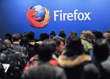 Mozilla phát hành Firefox 56 trước khi đổi tên trình duyệt