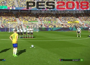 Nhận "hung tin" PES 2018 đã bị crack, Konami vẫn bình thản và gửi đến game thủ một thông điệp cực kỳ bất ngờ