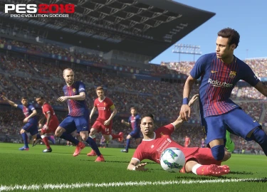 PES 2018 quá nặng, game thủ Việt nháo nhào tìm cách hạ cấu hình, thậm chí... xóa hết cả khán giả để chơi game cho mượt