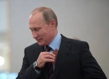 Putin đi nước cờ &#039;chiếu tướng&#039; Mỹ trong ván bài Syria