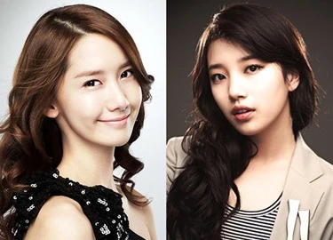 Suzy, Yoona dẫn đầu danh sách thù lao diễn viên thần tượng Hàn