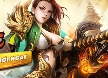 Tặng 500 Giftcode Đại Càn Khôn ngày chính thức Closed Beta tại Việt Nam