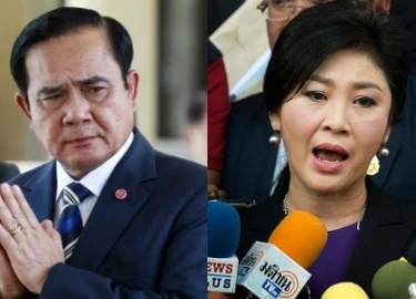 Thủ tướng Thái Lan biết nơi ẩn náu của bà Yingluck