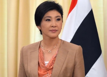 Thủ tướng Thái Lan nói bà Yingluck đang ở Dubai