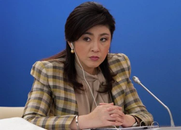 Thủ tướng Thái Lan tuyên bố đã tìm ra tung tích của bà Yingluck