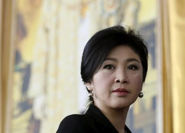 Thủ tướng Thái Lan xác nhận bà Yingluck đang ở Dubai