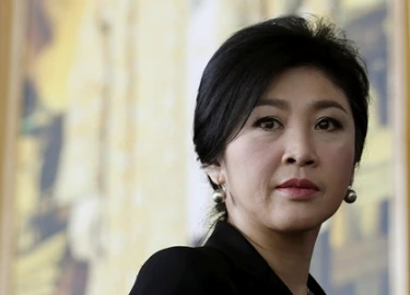 Tòa tuyên án vắng mặt, bà Yingluck phải lĩnh 5 năm tù