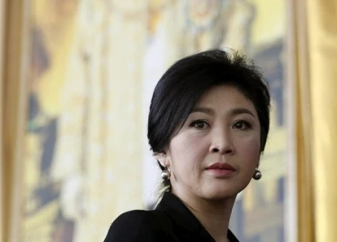 UAE hứa theo dõi bà Yingluck