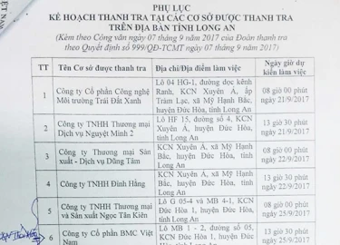 Vụ Cục phó mất gần 400 triệu đồng: Hiện trường có nhiều phong bì bị xé