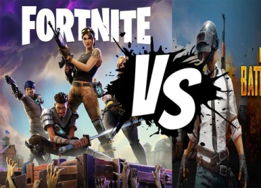 Bất chấp sự xuất hiện của Battle Royale, PUBG lại vừa thiết lập một kỷ lục mới