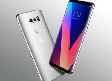 Các nhà mạng niêm yết giá LG V30 là 18,5 triệu đồng