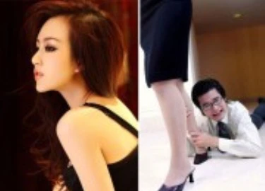 Cơn say tình chóng vánh giữa "gái nạ dòng" và trai trẻ