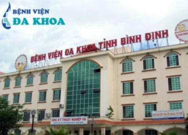 Đề nghị cảnh cáo một phó khoa BV Đa khoa Bình Định