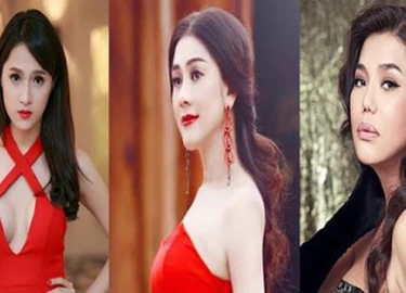 Đọ tình - tiền - tài của 3 mỹ nhân chuyển giới hot nhất showbiz Việt