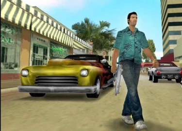 GTA Vice City đã có Việt hóa, còn chờ gì không tải ngay để sống lại những ký ức tuổi thơ dữ dội?