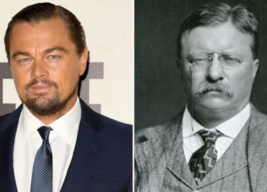 Leonardo DiCaprio muốn tái hiện Tổng thống Roosevelt trên màn ảnh