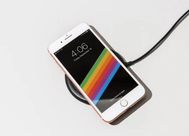 'iPhone 8 nhanh đến mức không thể tin nổi'