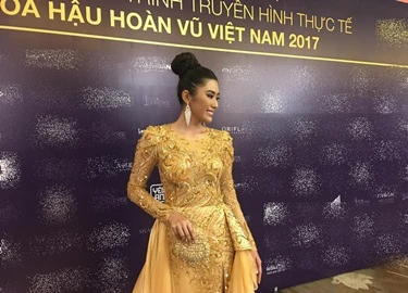 Không phải Nguyễn Thị Loan, Trúc Linh mới là đại diện Việt Nam tại Miss Universe 2017?