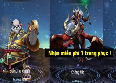 Liên Quân Mobile: Đánh giá các sự kiện hấp dẫn được NPH Garena tổ chức trong ngày 30/9 vừa qua