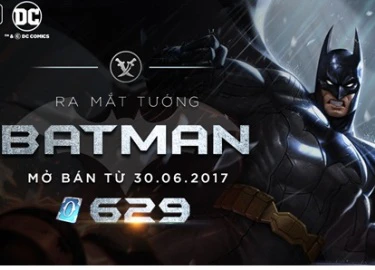 Liên Quân Mobile: Game thủ khuyên nhau không nên mua Joker "ngay và luôn", để dành vàng sau 2 tuần nhé!!