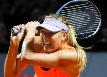 Maria Sharapova và người khởi nghiệp ở Mekong