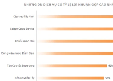 Những doanh nghiệp vừa và nhỏ nhưng là 'Ông vua một cõi' trên thị trường chứng khoán Việt Nam